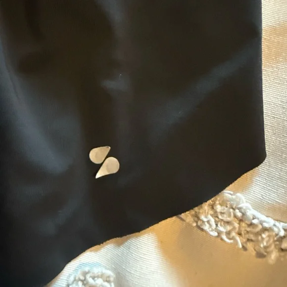 Stelle girls butterfly  Athletic Skort Shorts - Picture 3 of 5